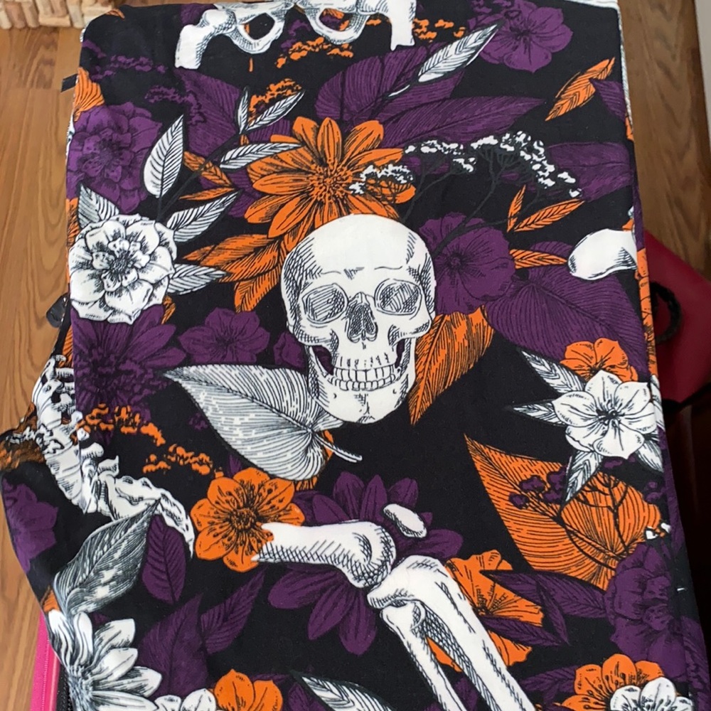 LulaRoe TC2 legging
